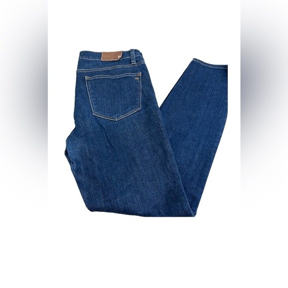 Madewell skinny jeans size 30 - Picture 14 of 14